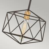 art deco modern nagymeretu elegans fuggesztek luxus design vilagitas lampa konyha nappali homb alaku fekete lampak haloszoba formavivendi lakbernedezesi aruhaz budapest.jpg